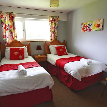 Cornwall Countryside Lodges "Reserve Worldwide" Honicombe Gunnislake Zewnętrze zdjęcie