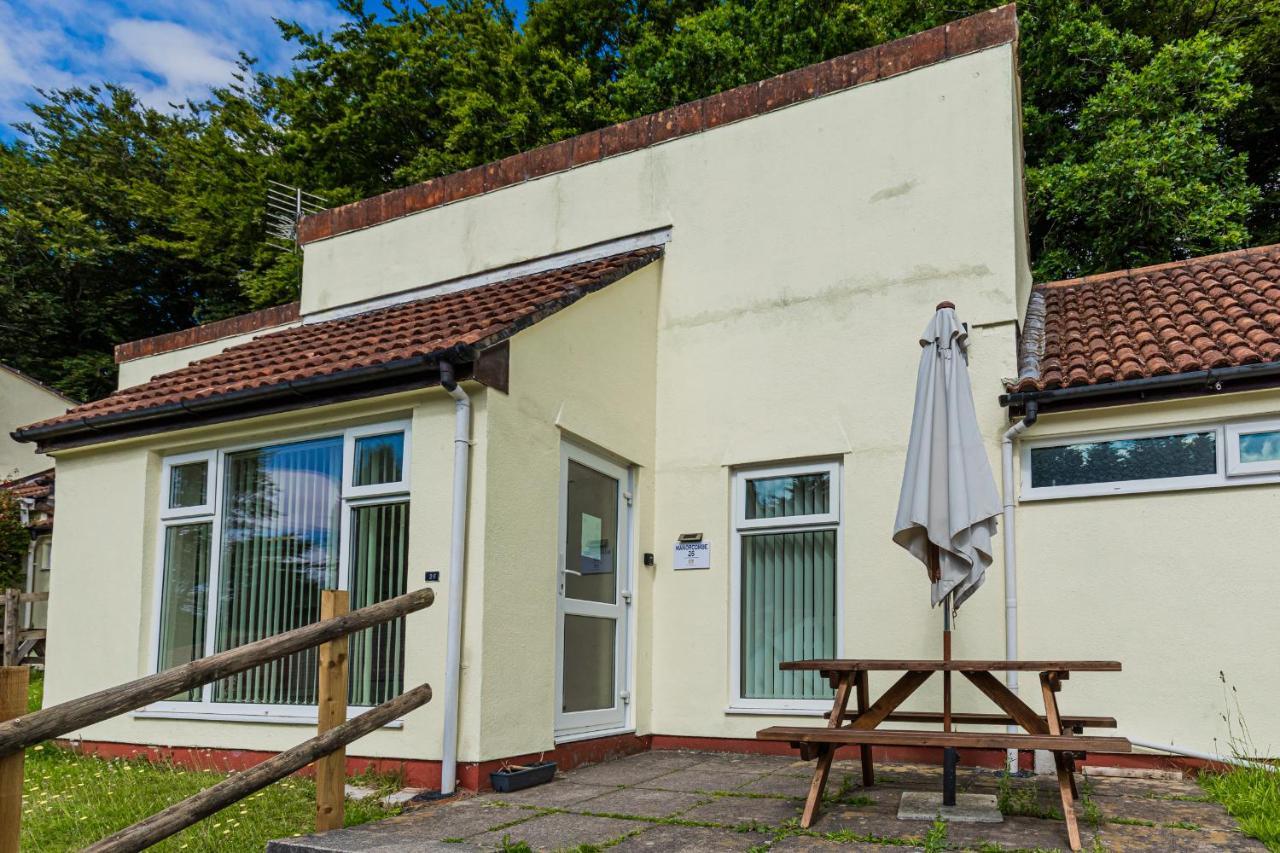 Cornwall Countryside Lodges "Reserve Worldwide" Honicombe Gunnislake Zewnętrze zdjęcie