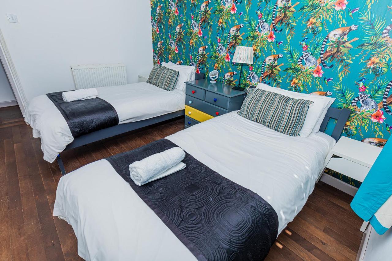 Cornwall Countryside Lodges "Reserve Worldwide" Honicombe Gunnislake Zewnętrze zdjęcie