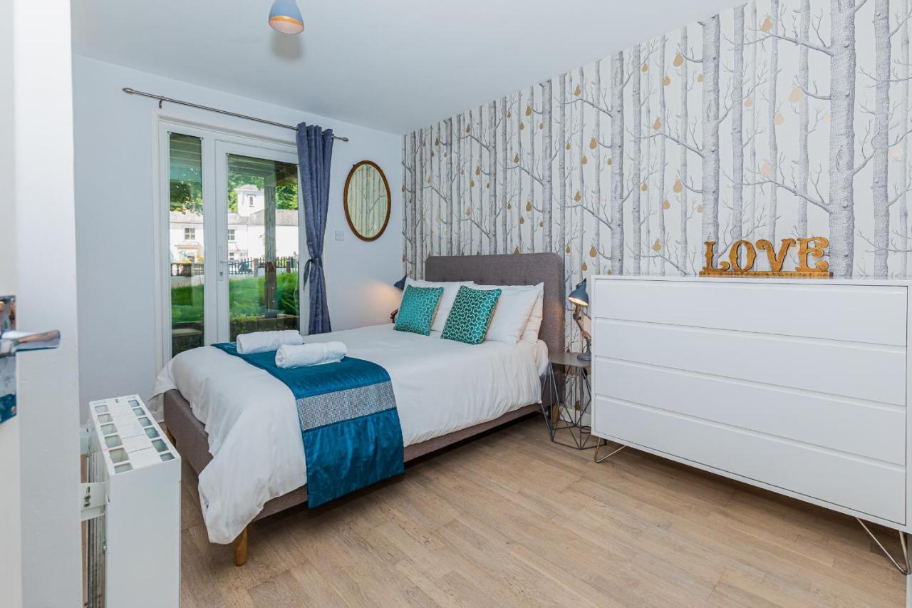 Cornwall Countryside Lodges "Reserve Worldwide" Honicombe Gunnislake Zewnętrze zdjęcie