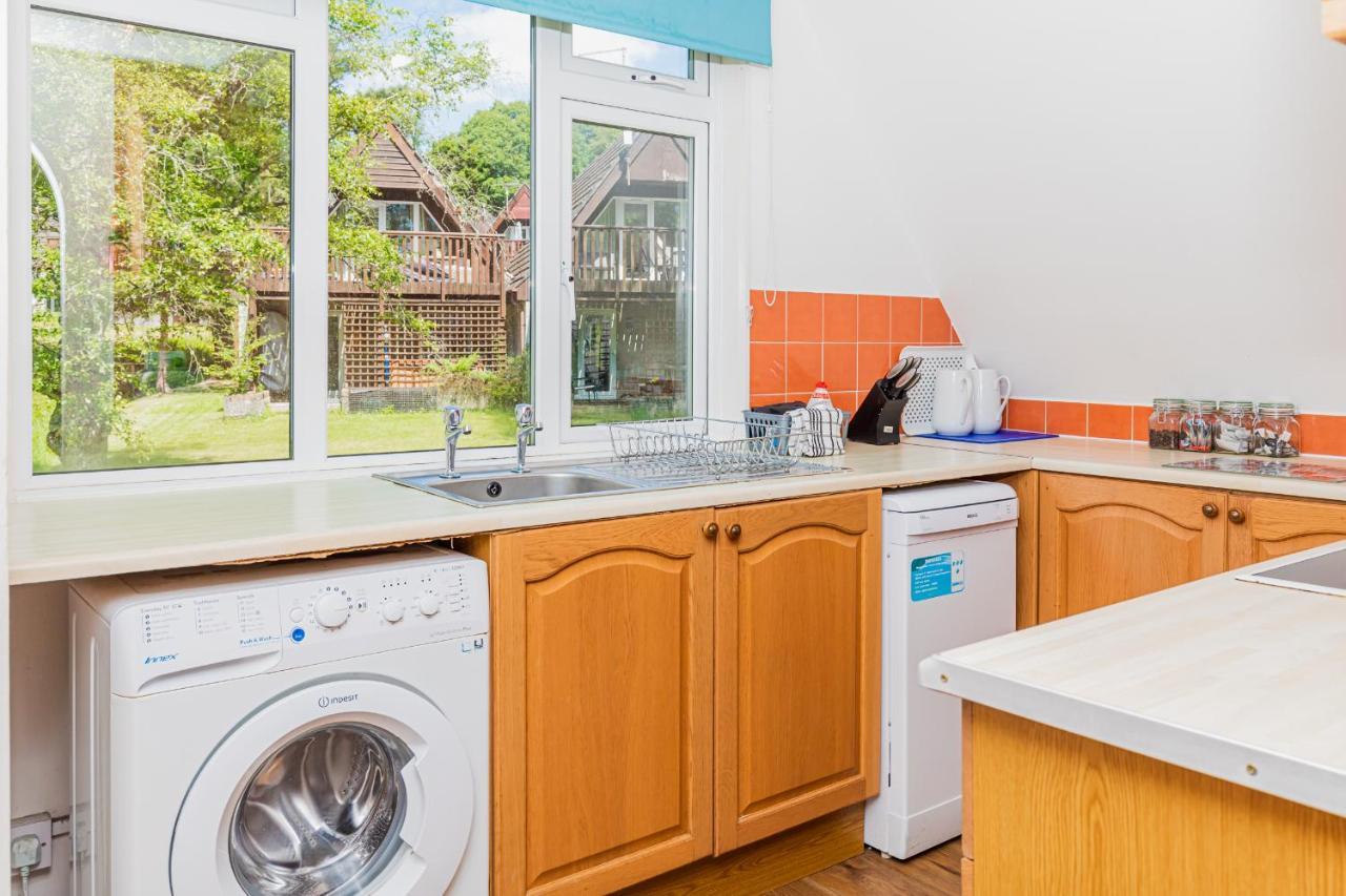 Cornwall Countryside Lodges "Reserve Worldwide" Honicombe Gunnislake Zewnętrze zdjęcie