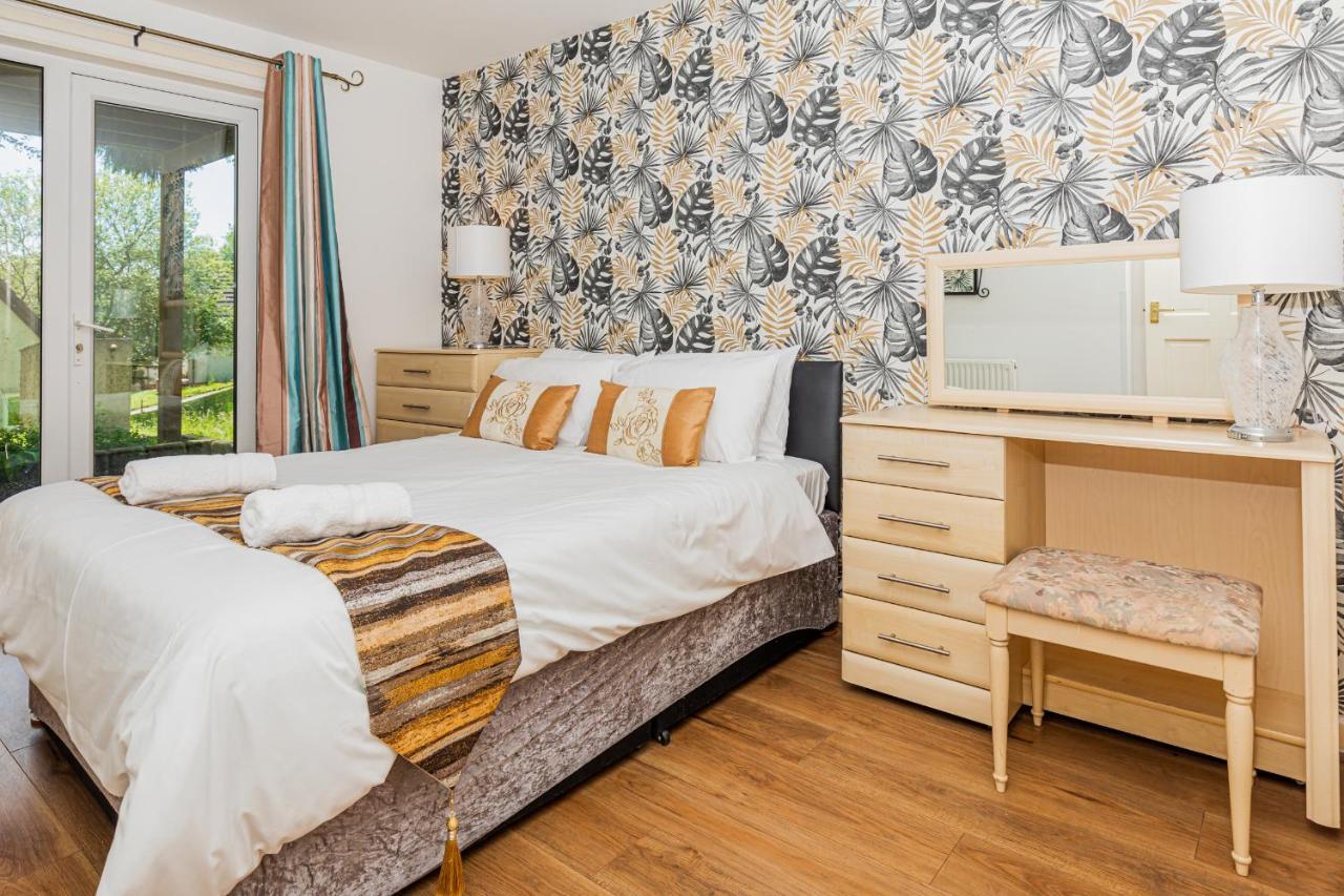 Cornwall Countryside Lodges "Reserve Worldwide" Honicombe Gunnislake Zewnętrze zdjęcie