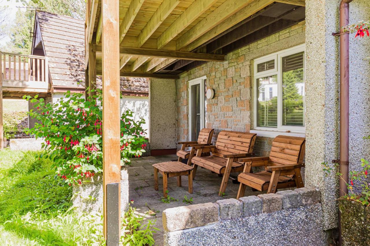 Cornwall Countryside Lodges "Reserve Worldwide" Honicombe Gunnislake Zewnętrze zdjęcie