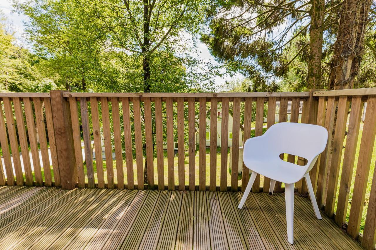 Cornwall Countryside Lodges "Reserve Worldwide" Honicombe Gunnislake Zewnętrze zdjęcie