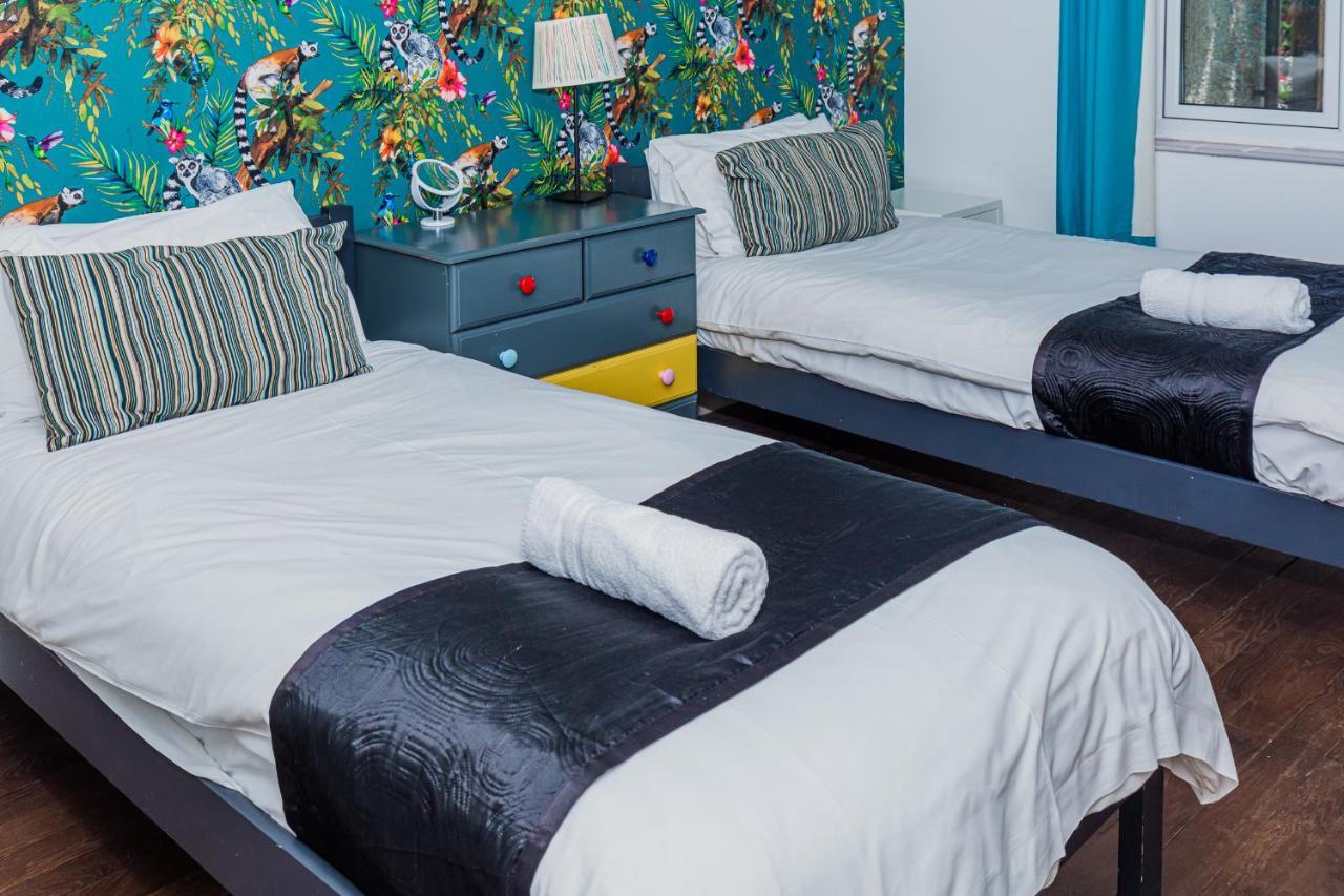 Cornwall Countryside Lodges "Reserve Worldwide" Honicombe Gunnislake Zewnętrze zdjęcie