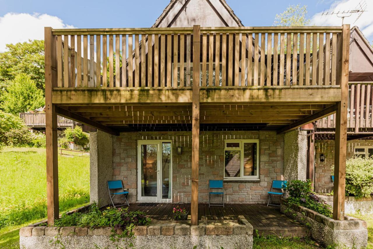 Cornwall Countryside Lodges "Reserve Worldwide" Honicombe Gunnislake Zewnętrze zdjęcie