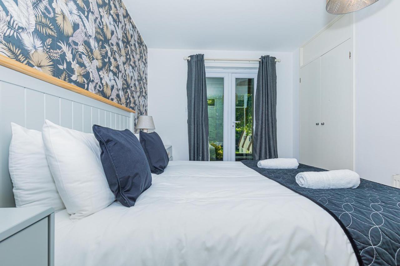 Cornwall Countryside Lodges "Reserve Worldwide" Honicombe Gunnislake Zewnętrze zdjęcie