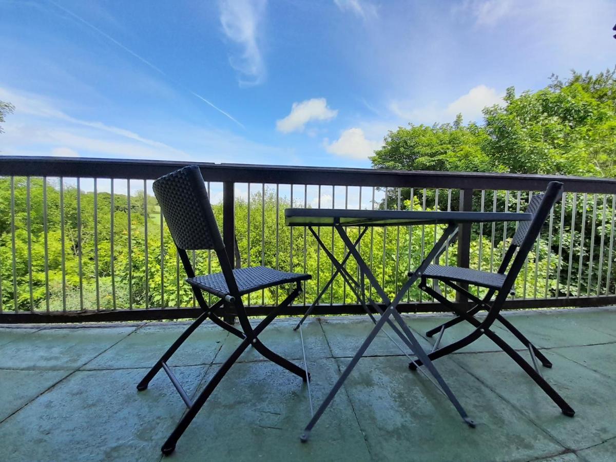 Cornwall Countryside Lodges "Reserve Worldwide" Honicombe Gunnislake Zewnętrze zdjęcie