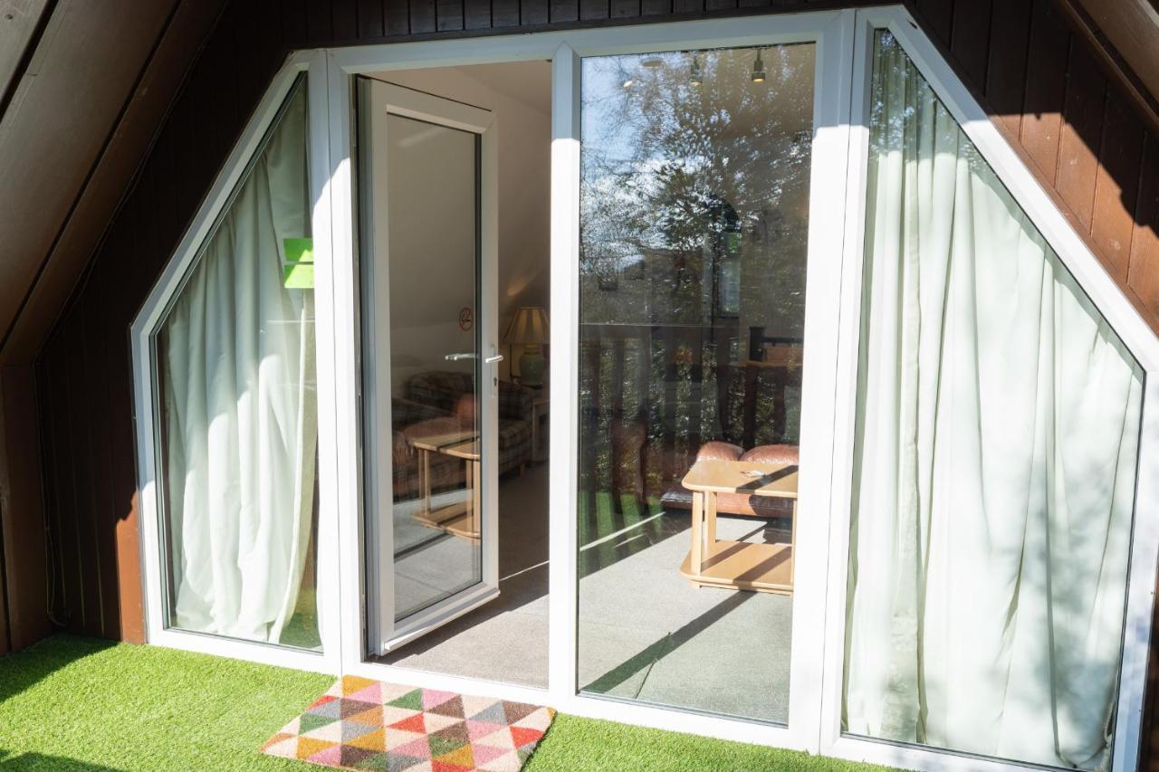 Cornwall Countryside Lodges "Reserve Worldwide" Honicombe Gunnislake Zewnętrze zdjęcie