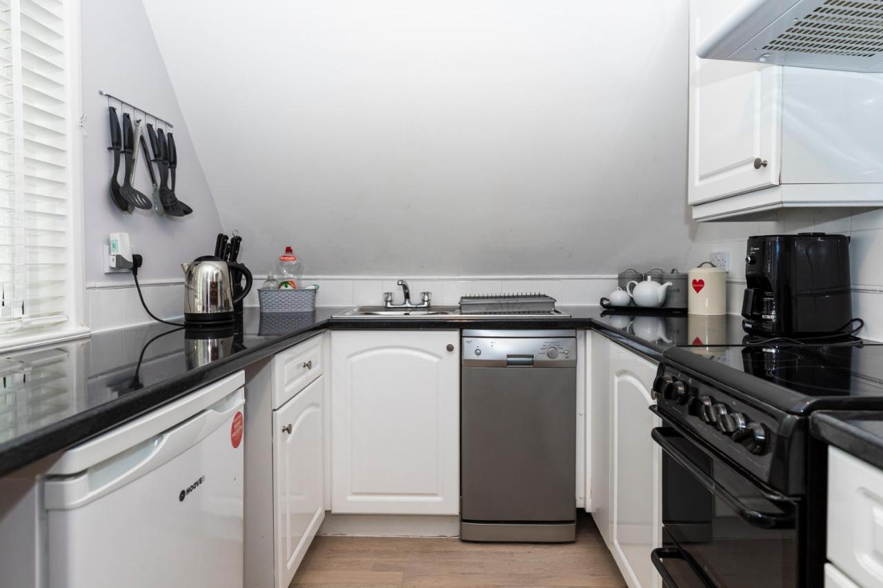 Cornwall Countryside Lodges "Reserve Worldwide" Honicombe Gunnislake Zewnętrze zdjęcie