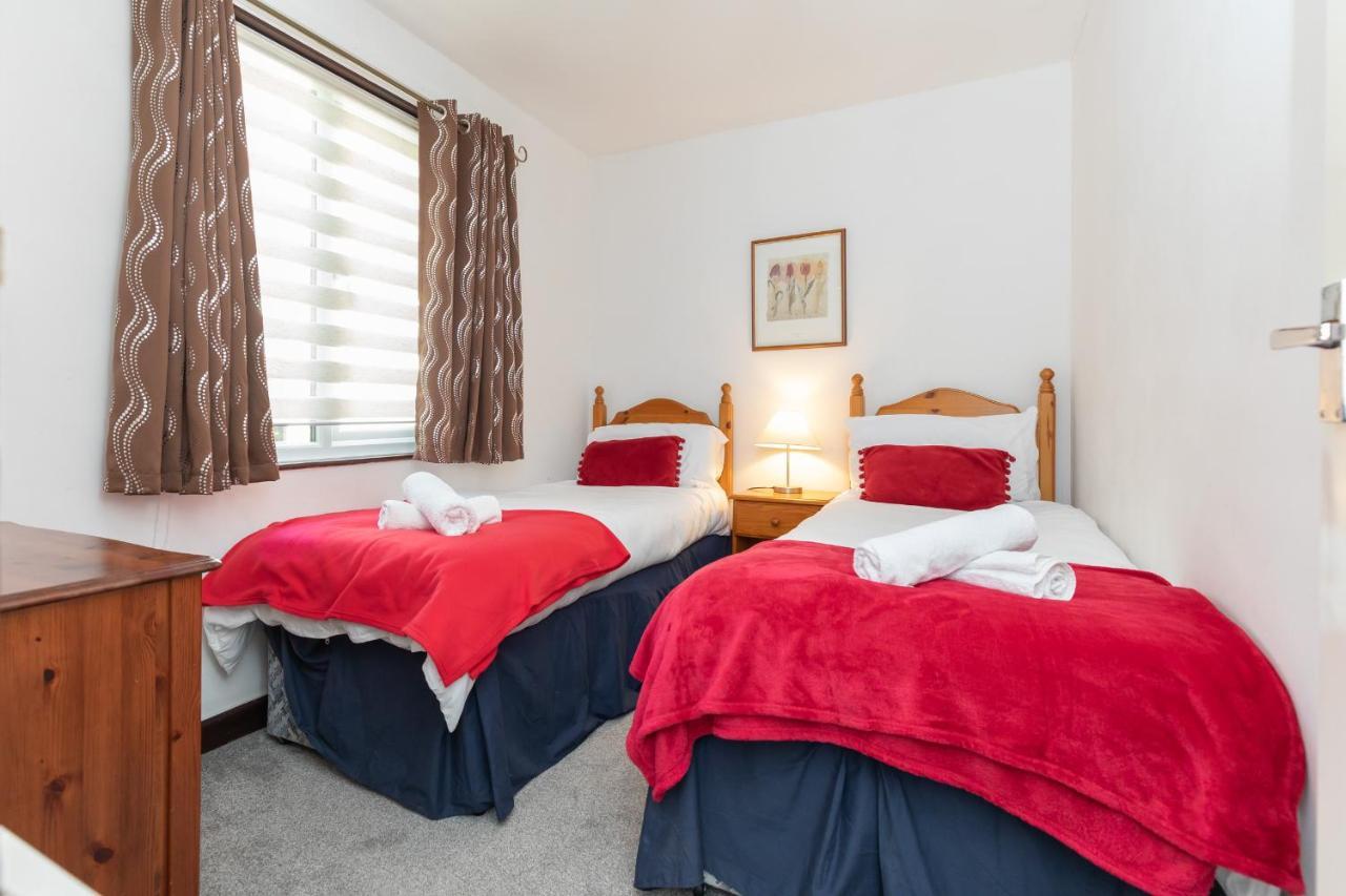 Cornwall Countryside Lodges "Reserve Worldwide" Honicombe Gunnislake Zewnętrze zdjęcie