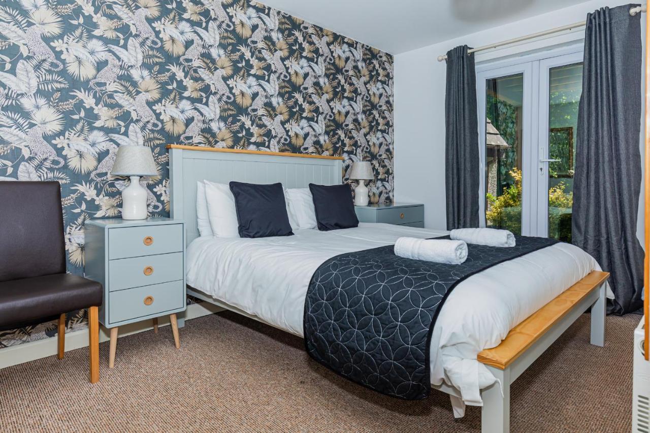 Cornwall Countryside Lodges "Reserve Worldwide" Honicombe Gunnislake Zewnętrze zdjęcie