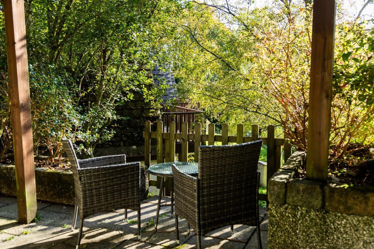 Cornwall Countryside Lodges "Reserve Worldwide" Honicombe Gunnislake Zewnętrze zdjęcie