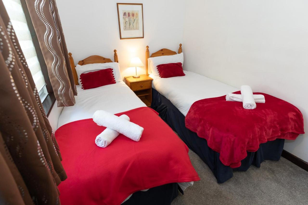 Cornwall Countryside Lodges "Reserve Worldwide" Honicombe Gunnislake Zewnętrze zdjęcie