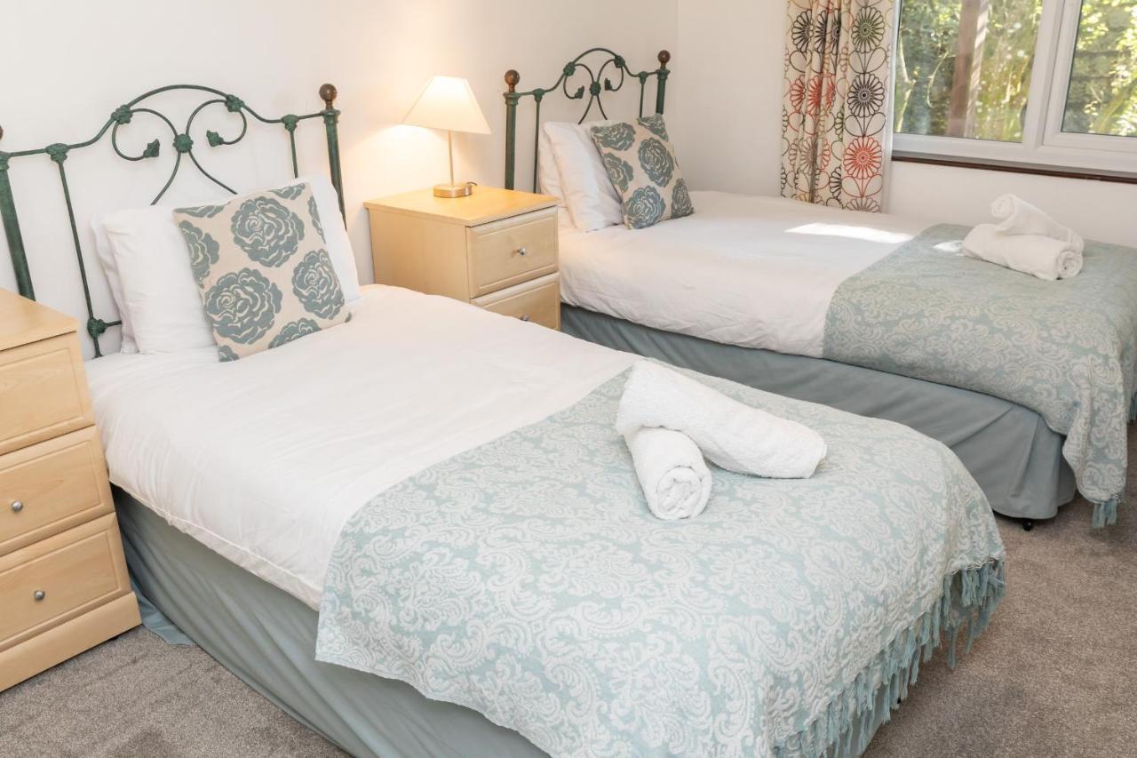 Cornwall Countryside Lodges "Reserve Worldwide" Honicombe Gunnislake Zewnętrze zdjęcie