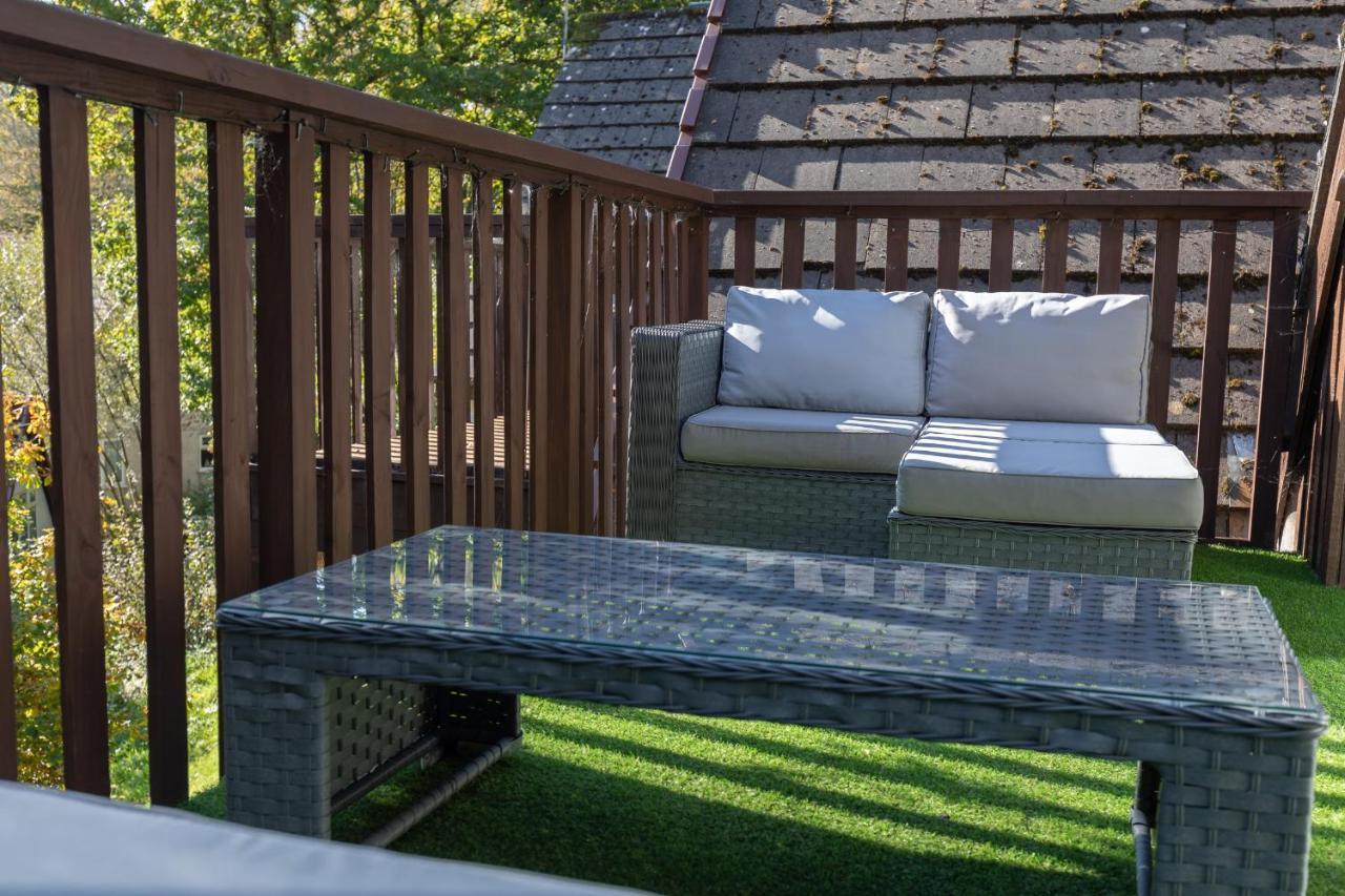 Cornwall Countryside Lodges "Reserve Worldwide" Honicombe Gunnislake Zewnętrze zdjęcie
