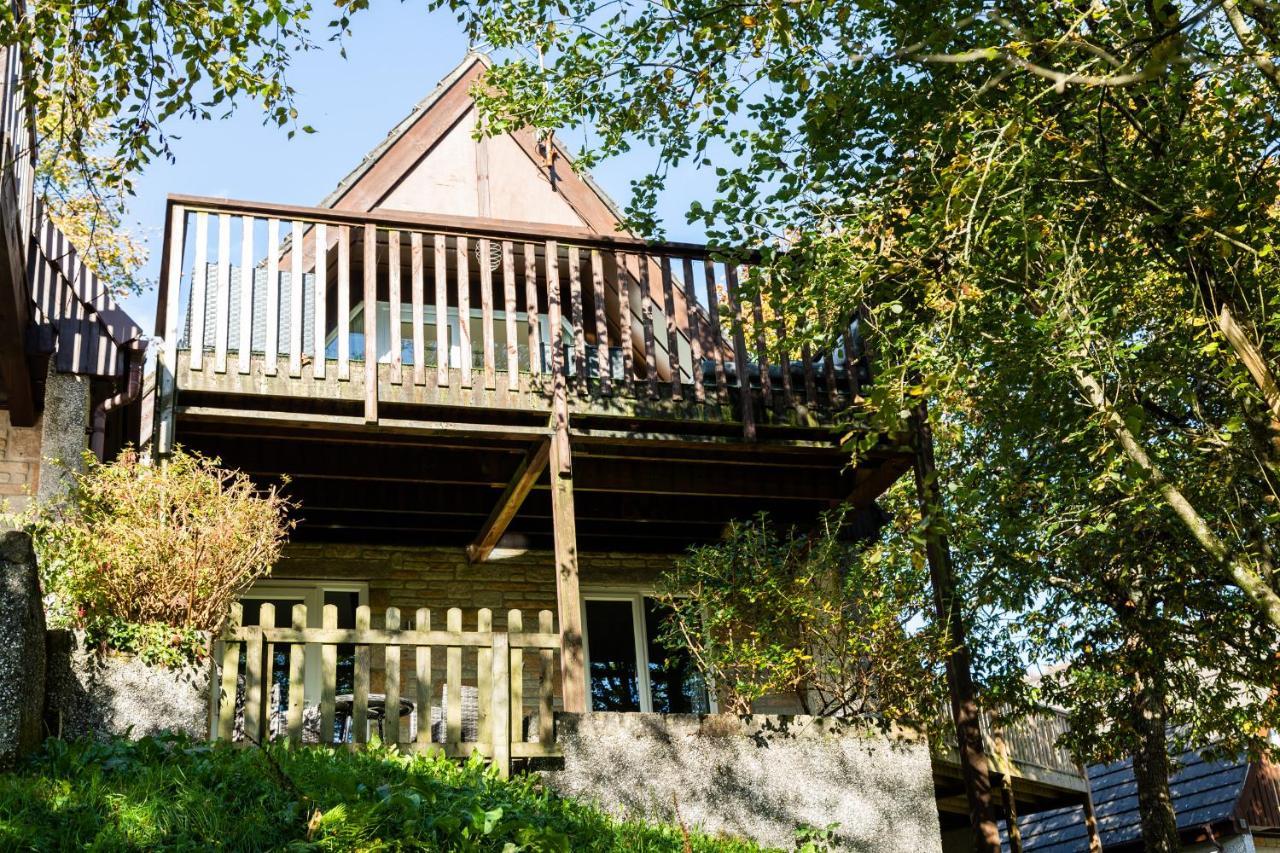 Cornwall Countryside Lodges "Reserve Worldwide" Honicombe Gunnislake Zewnętrze zdjęcie