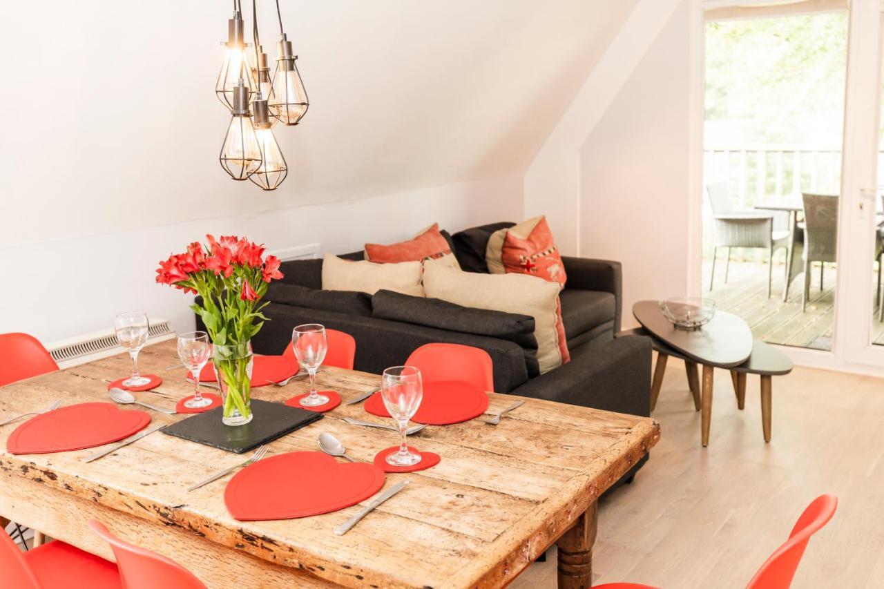 Cornwall Countryside Lodges "Reserve Worldwide" Honicombe Gunnislake Zewnętrze zdjęcie