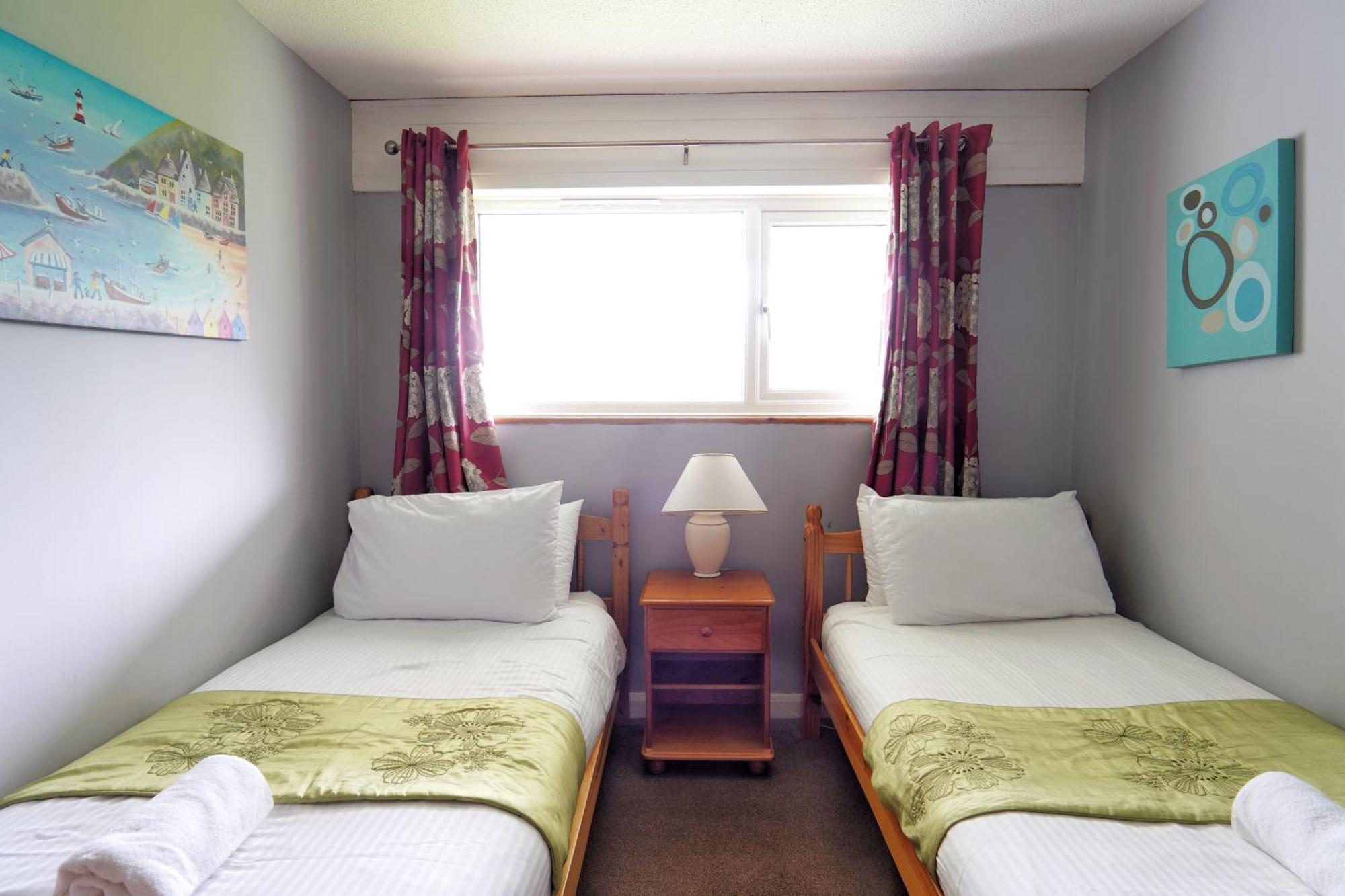 Cornwall Countryside Lodges "Reserve Worldwide" Honicombe Gunnislake Zewnętrze zdjęcie